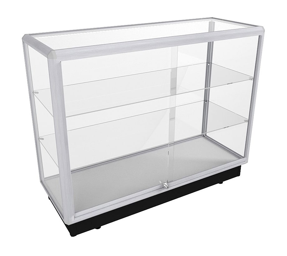 CTGL 1200 vinyl display cabinet from Showfront 