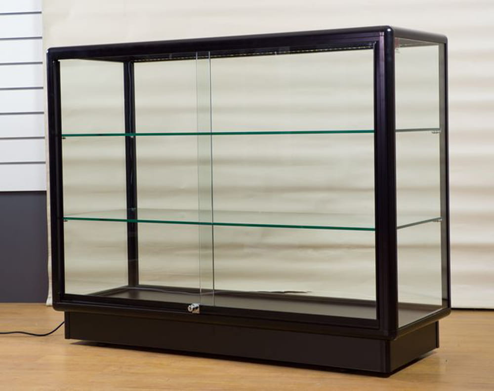 CTGL 1200 coin display cabinet from Showfront 
