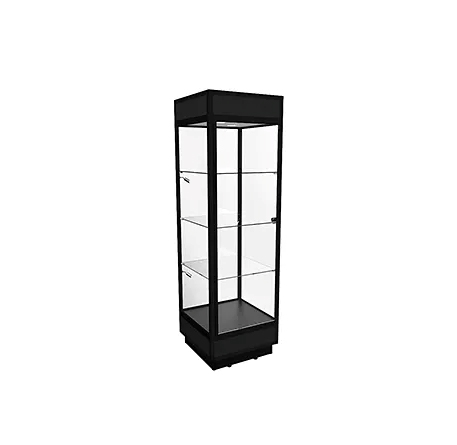 Discover the perfect way to showcase your accolades with a Showfront TPF 600 medal display cabinet.