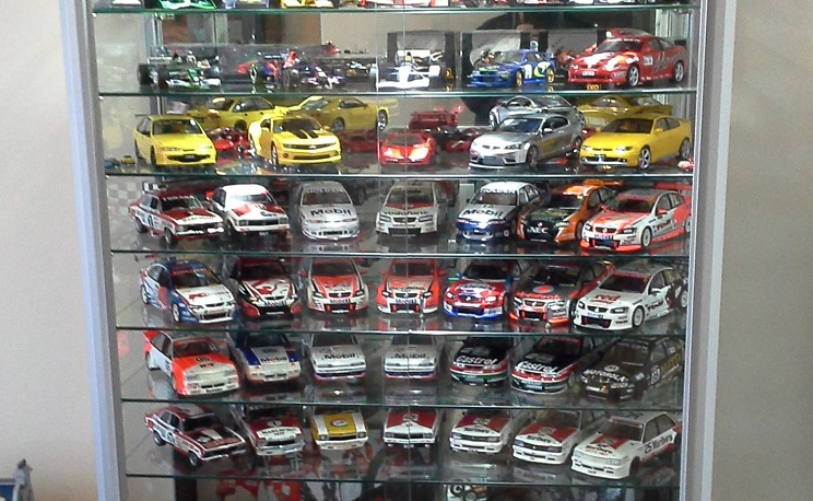 model car collectors near me